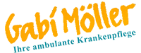 Logo Gabi Möller – Ambulante Krankenpflege