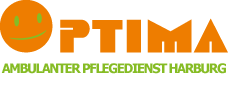 Logo Optima Ambulanter Pflegedienst Harburg
