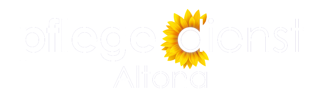Logo Pflegedienst Altona