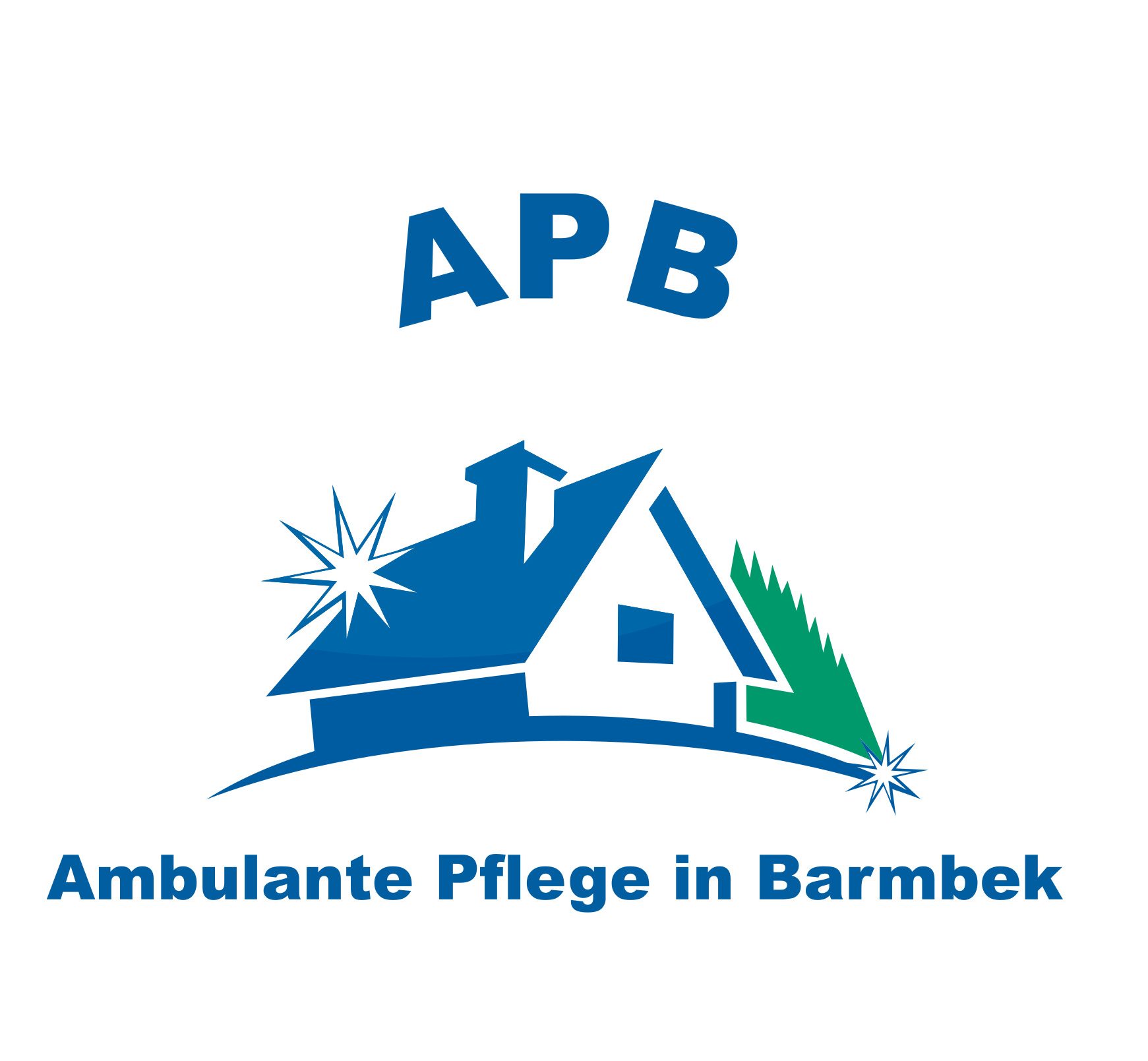 Logo Ambulante Pflege in Barmbek GmbH