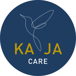 Logo KAJA Care GmbH