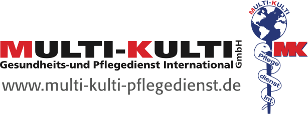 Logo Multi-Kulti Gesundheits- und Pflegedienst