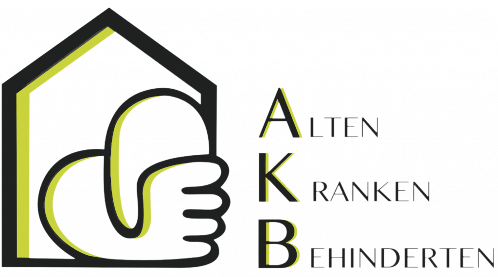 Logo AKB Pflegezentrum