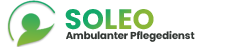 Logo Soleo Hamburg GmbH