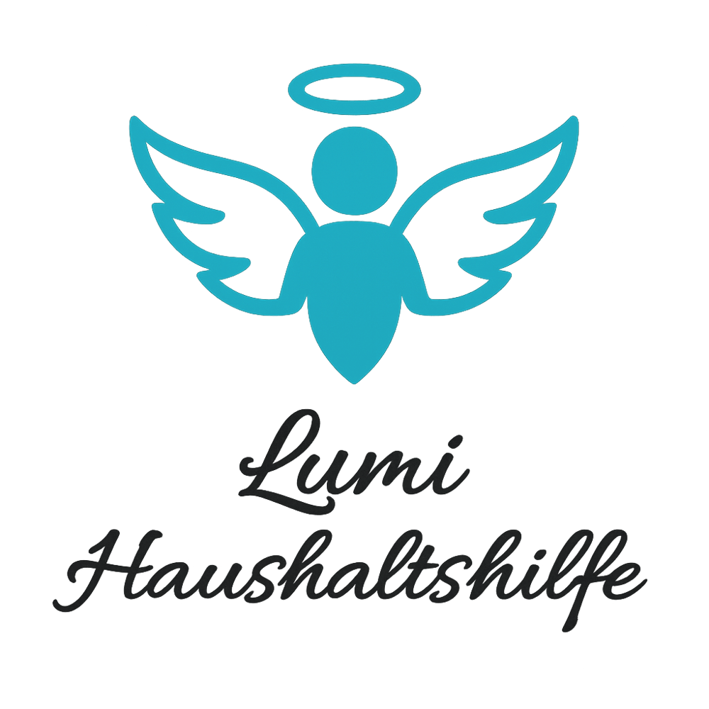 Logo Tages Engel Alltagshilfe GbR