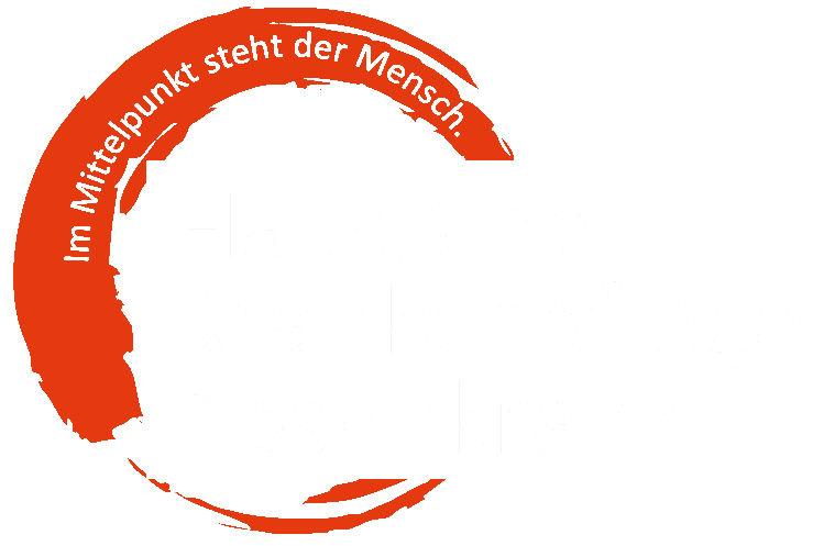 Logo Häusliche Krankenpflege Rosenkranz