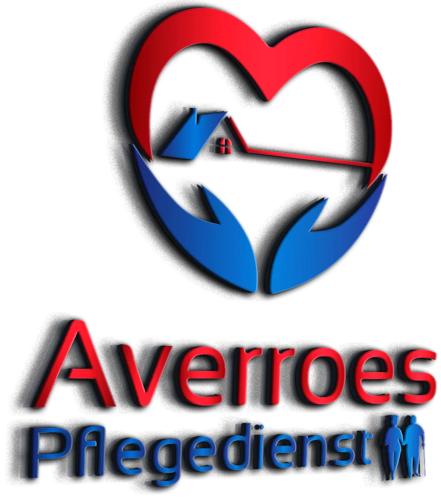 Logo Averroes Pflegedienst in Neukölln