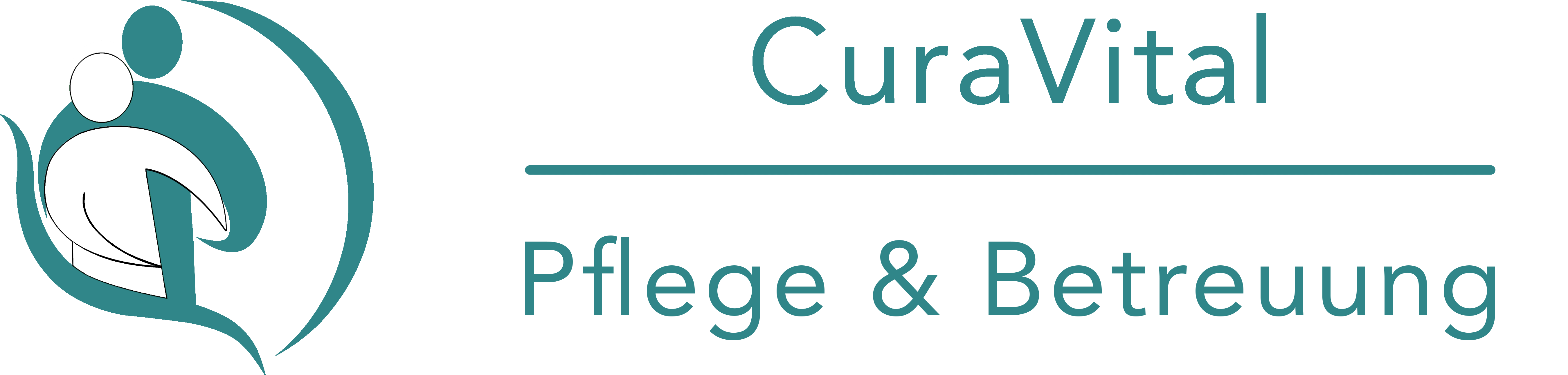 Logo Pflege und Betreuung GmbH - Kladow
