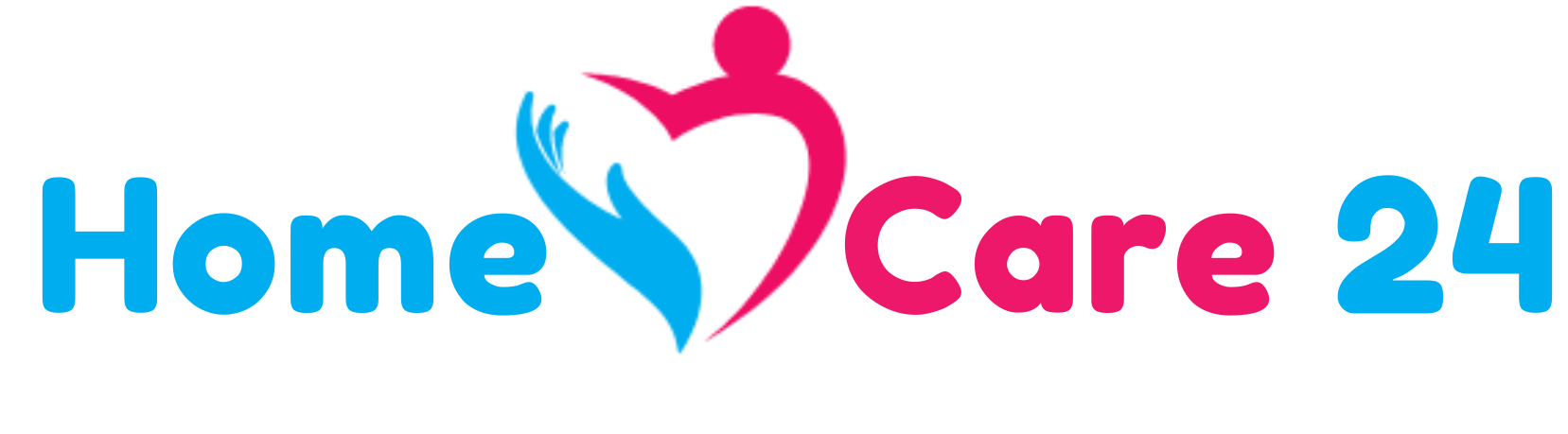 Logo Pflegedienst HomeCare 24 GmbH