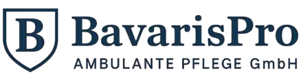 Logo BavarisPro Ambulante Pflege GmbH