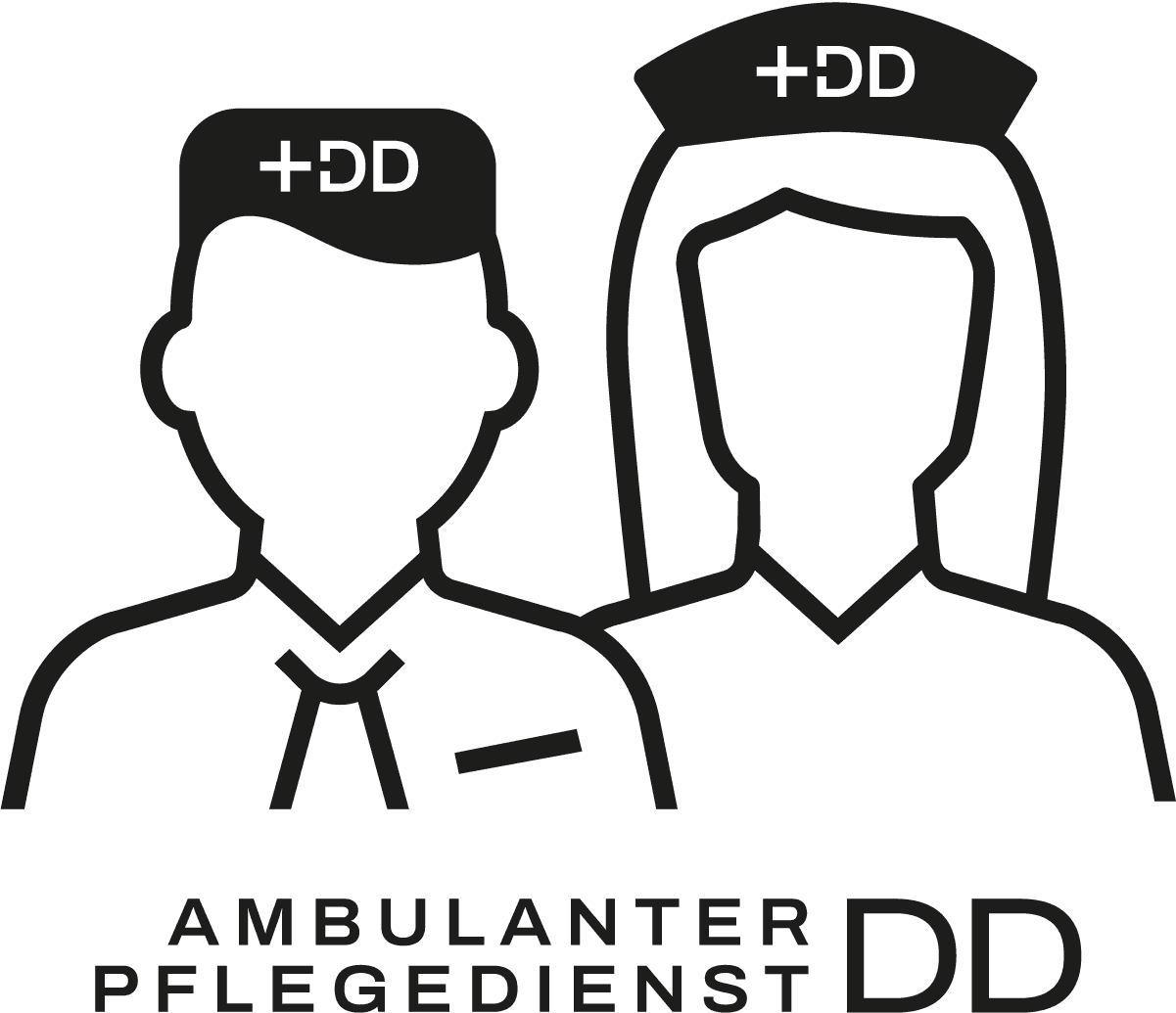 Logo Ambulante Pflegedienst DD München