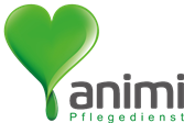 Logo Pflegedienst Animi GmbH