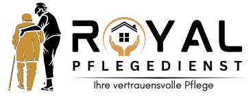 Logo Royal Pflegedienst GmbH