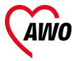 Logo AWO Sozialstation Waidmannslust/Tegel