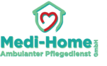 Logo Medi-Home ambulanter Pflegedienst Nordwest GmbH