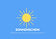 Logo Pflegedienst Sonnenschein