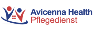 Logo Avicenna Health Pflegedienst GmbH