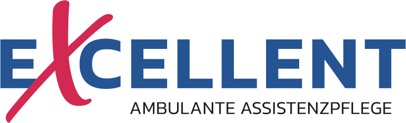 Logo EXCELLENT Pflege- und Gesundheitsdienst GmbH