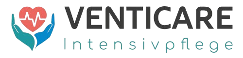 Logo VENTICARE Intensivpflege