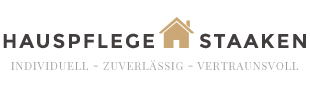 Logo Hauspflege Staaken