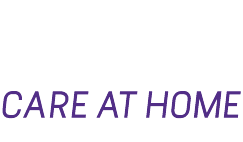 Logo CARE AT HOME Pflegedienst GmbH