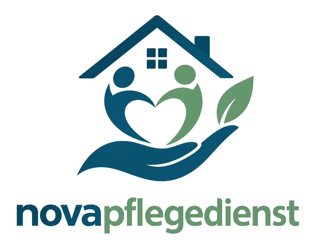 Logo Novapflegedienst GmbH