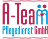 Logo A-Team Pflegedienst GmbH