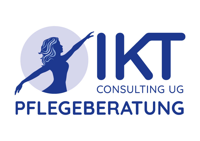 Logo IKT Pflegeberatung