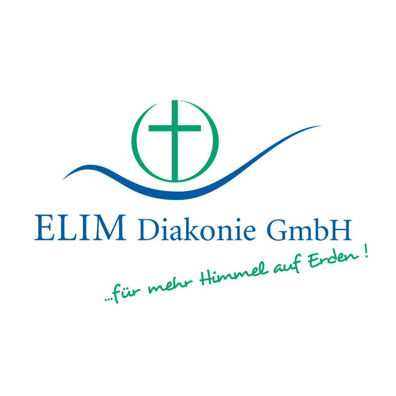 Logo ELIM _mobil_ Hamburg Farmsen
