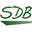 Logo SDB, Soziale Dienstleistungen Becker