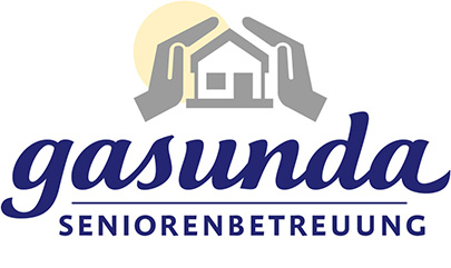 Logo gasunda Betreuungsdienst GmbH