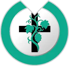 Logo Pflegedienst Bethel Berlin gGmbH