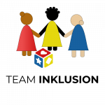 Logo Team Inklusion