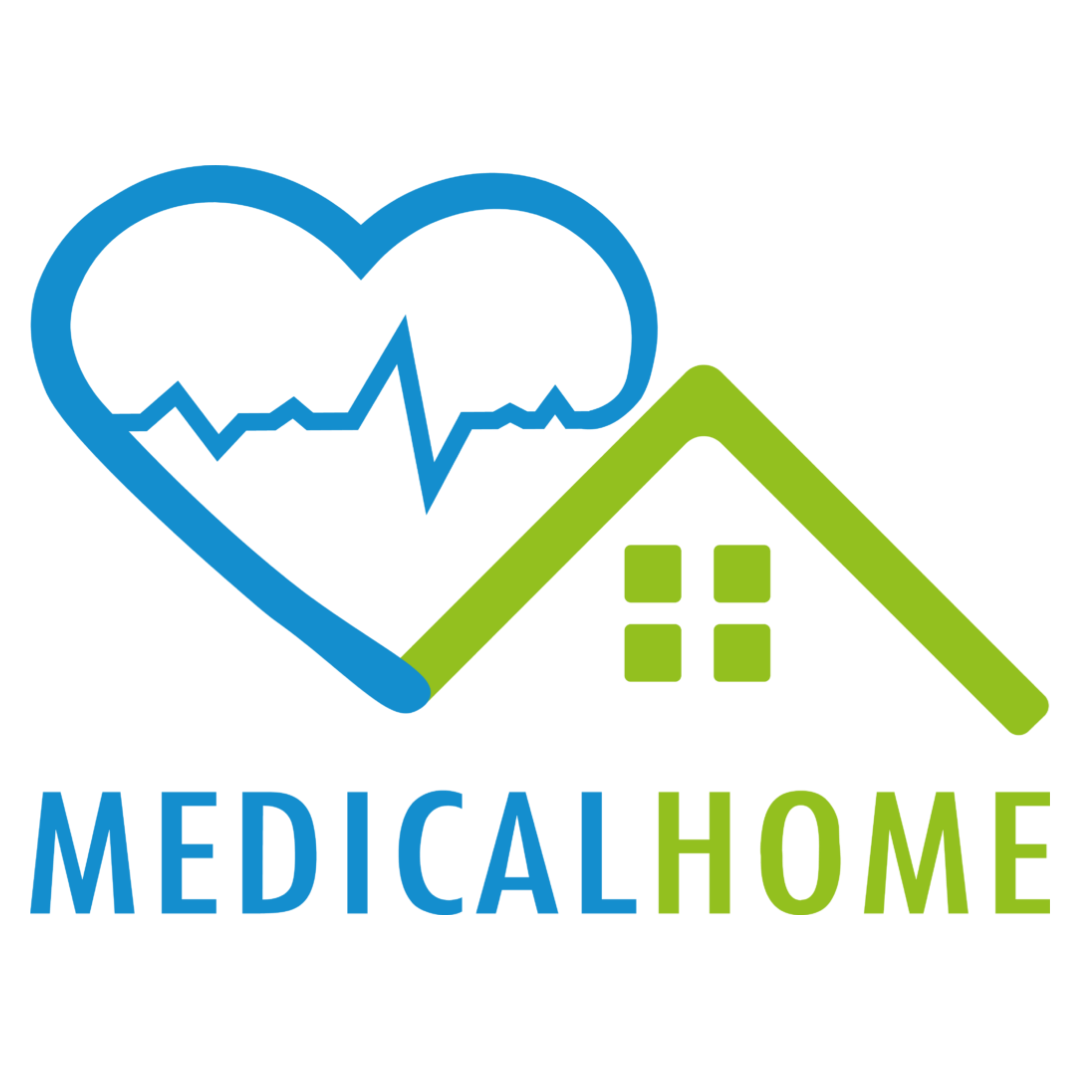 Logo Medicalhome Berlin GmbH