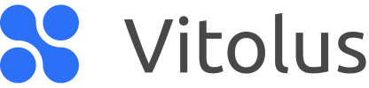 Logo Vitolus Bogenhausen