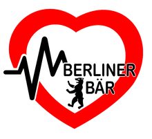 Logo Pflegeteam Berliner Bär GmbH