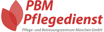 Logo Pflege- und Betreuungszentrum München
