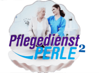 Logo Pflegedienst Perle 2 GmbH