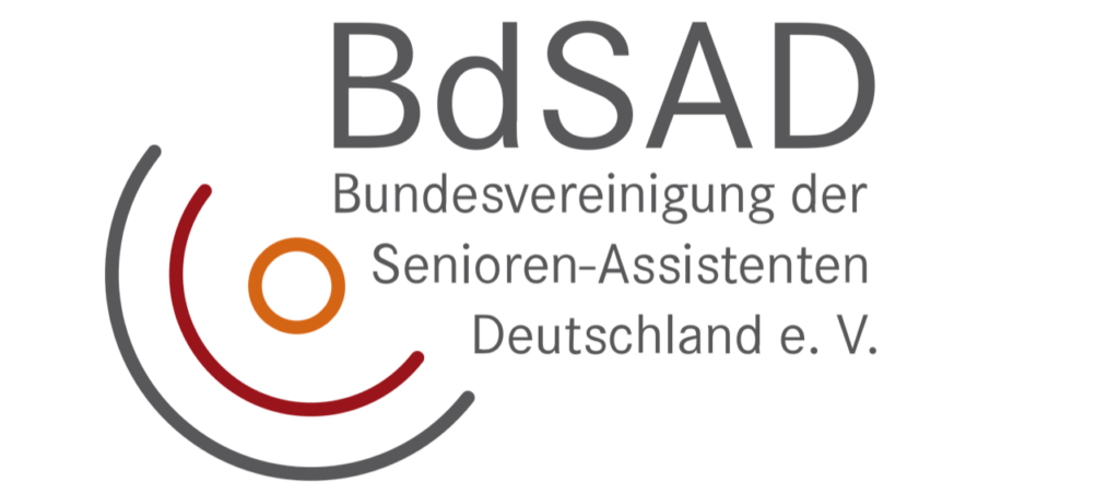 Logo Martin Bach Seniorenbegleitung