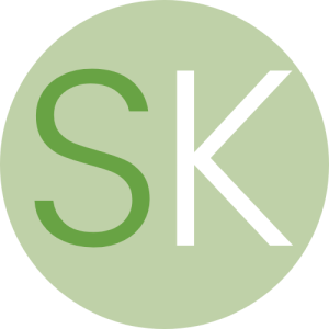 Logo Sascha Kratz: Seniorenbetreuung & Alltagshilfe in München