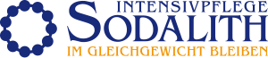 Logo Sodalith Pflegedienst GmbH & Co. KG