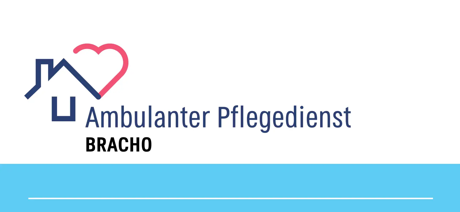 Logo Ambulanter Pflegedienst APD BRACHO GmbH