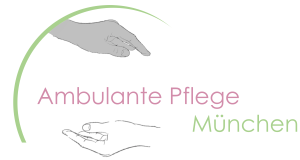 Logo Ambulante Pflege München GmbH i.G.