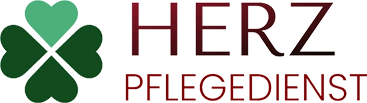 Logo HERZ Pflegedienst UG