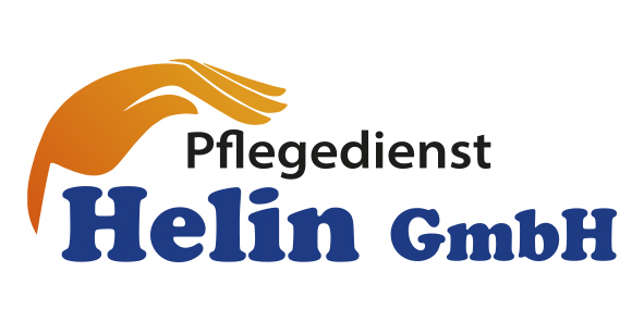 Logo Ambulanter Pflegedienst Helin GmbH
