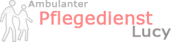Logo Ambulanter Pflegedienst Lucy Lucyna Habath