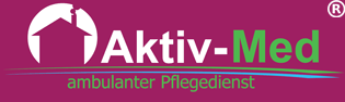 Logo Aktiv-Med Berlin