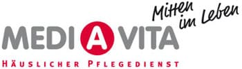 Logo Just & Wäsch GmbH Mediavita Häuslicher Pflegedienst