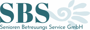 Logo SBS Senioren-Betreuungs-Service GmbH