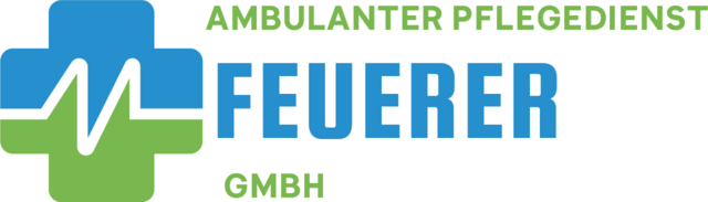 Logo Ambulanter Pflegedienst Feuerer GmbH